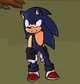Sonic - Crane -