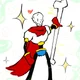 Papyrus-in love w u
