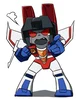 Starscream