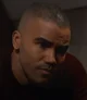 Derek Morgan