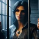 Yennefer Prisoner