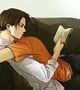 Levi Ackerman