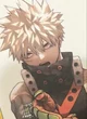 katsuki bakugou