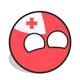 Tongaball
