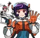 Juno - Overwatch