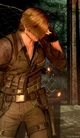 Leon Scott Kennedy