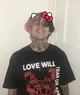 lil peep memormorial