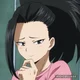 Momo Yaoyorozu