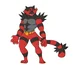 Anthro Incineroar tf