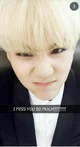 -Min Yoongi-