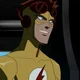 Wally West