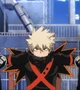 Mha - Katsuki Bakugo