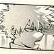 Katsuki Bakugou