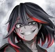 Yandere Ryuko Matoi
