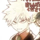 Bakugo Katsuki