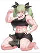Buff Anchovy