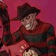 Freddy Krueger 