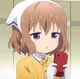 Write Mafuyu
