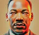 Martin L King Jr