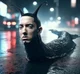 Snail Eminem