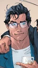 Clark Kent