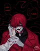Mr Scarletella