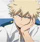 Katsuki Bakugou