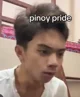 Overproud Pinoy