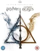 HPxFantastic Beasts