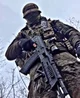 Russian mercenary