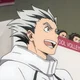 Bokuto Kotaro
