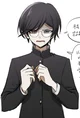 Male Toko Fukawa