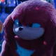 Knuckles - Series