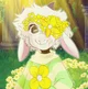 Flower-Cursed Asriel