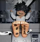 Roblox Villain Feet