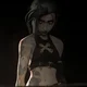 JINX - ARCANE