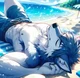 Gay furry beach