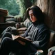 Young Severus Snape