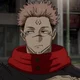 Ryomen Sukuna