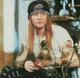 Axl Rose