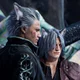 Vergil and Dante 