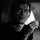 KLAUS MIKAELSON