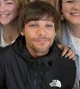 Louis Tomlinson