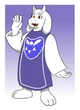 Toriel