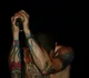 Chester Bennington 