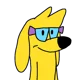 Tid The Dog