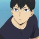 Tobio Kageyama