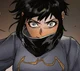 Cassandra Cain 