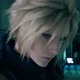 Cloud Strife