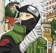 Hatake Kakashi